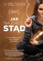 我從不哭泣/Jak najdalej stąd線上看