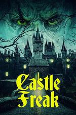 堡內怪胎/Castle Freak線上看