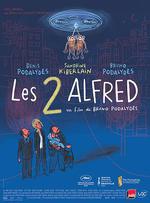 兩個阿爾弗雷德/Les 2 Alfred線上看