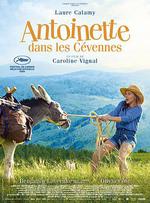 塞文山脈的安東萬/Antoinette dans les Cévennes線上看