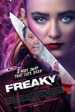 砍人快樂/Freaky線上看