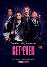 扯平 第一季/Get Even Season 1線上看