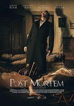身後事/Post Mortem線上看