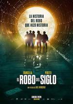 極盜行動/El robo del siglo線上看