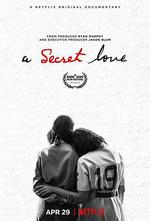 隱祕的愛/A Secret Love線上看