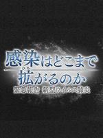 疫情會擴大到何種程度緊急報告新冠肺炎/NHKスペシャル 感染はどこまで拡がるのか～緊急報告 新型ウイルス肺炎～線上看