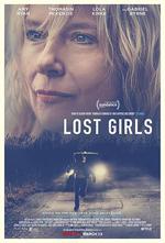 失蹤女孩/Lost Girls線上看