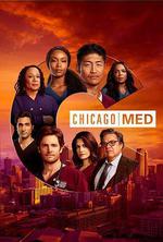 芝加哥急救 第六季/Chicago Med Season 6線上看