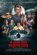 今夜林中無人入睡/W lesie dziś nie zaśnie nikt線上看