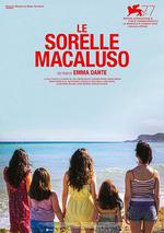 馬卡盧索往事/Le sorelle macaluso線上看