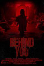 小心身後/Behind You線上看
