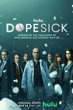 成癮劑量/Dopesick線上看