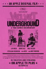 地下絲絨/The Velvet Underground線上看