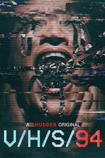 致命錄像帶94/V/H/S 94線上看