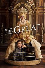 凱薩琳大帝 第二季/The Great Season 2線上看