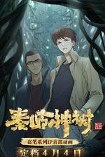 秦嶺神樹線上看