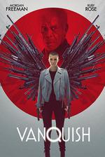 征服/Vanquish線上看