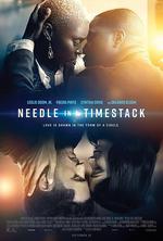 時棧中的指針/Needle in a Timestack線上看
