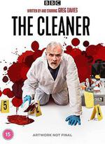 犯罪現場清理員 第一季/The Cleaner Season 1線上看