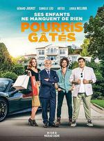 富二代上班記/Pourris gâtés線上看