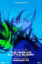 碧麗·艾莉許：模糊世界/Billie Eilish: The World’s A Little Blurry線上看