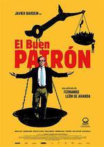 好老闆/El buen patrón線上看