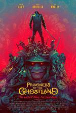 幽靈之國的囚徒/Prisoners of the Ghostland線上看