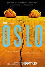 奧斯陸/Oslo線上看