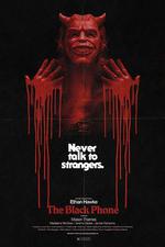 黑色電話/The Black Phone線上看