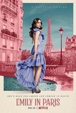 艾米麗在巴黎 第二季/Emily in Paris Season 2線上看