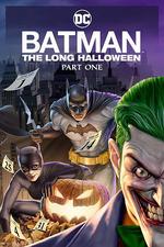 蝙蝠俠：漫長的萬聖節(上)/Batman: The Long Halloween, Part 1線上看