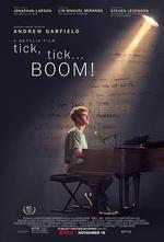 倒數時刻/Tick, Tick…Boom!線上看