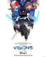 星球大戰：幻境 第一季/Star Wars: Visions Season 1線上看