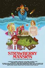 草莓公館/Strawberry Mansion線上看