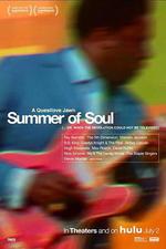 靈魂樂之夏/Summer of Soul (...Or, When the Revolution Could Not Be Televised)線上看