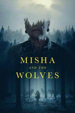 米沙與狼/Misha and the Wolves線上看