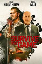 倖存危機/Survive the Game線上看