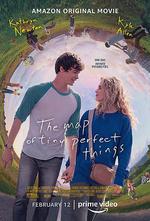 小確幸地圖/The Map of Tiny Perfect Things線上看