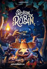 知更鳥羅賓/Robin Robin線上看