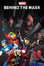 面具之下/Marvel's Behind The Mask線上看
