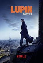 亞森·羅賓 第二季/Lupin Season 2線上看
