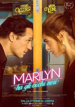 瑪麗蓮有深黑之眸/Marilyn ha gli occhi neri線上看