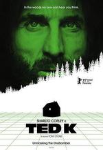 大學航空炸彈客/Ted K線上看