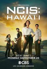 海軍罪案調查處：夏威夷 第一季/NCIS: Hawaiʻi Season 1線上看