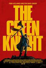 綠衣騎士/The Green Knight線上看