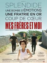 我和我的兄弟們/Mes frères et moi線上看
