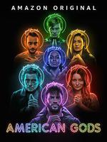 美國衆神 第三季/American Gods Season 3線上看