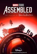 集結 第一季/Marvel Studios: Assembled Season 1線上看