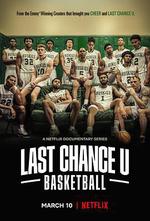 最後機會大學：籃球/Last Chance U: Basketball線上看