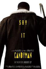 糖果人/Candyman線上看